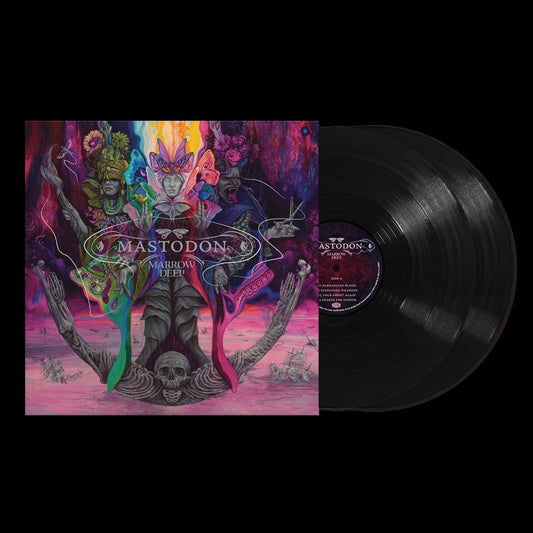 Mastodon - Marrow Deep