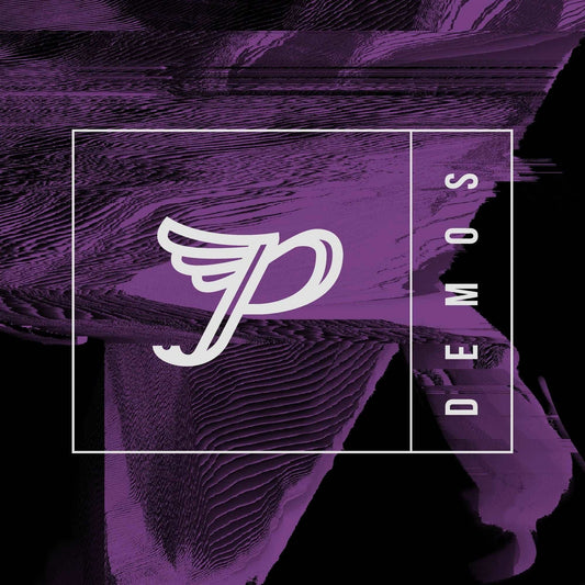 Pixies - Demos - The Vault Collective ltd