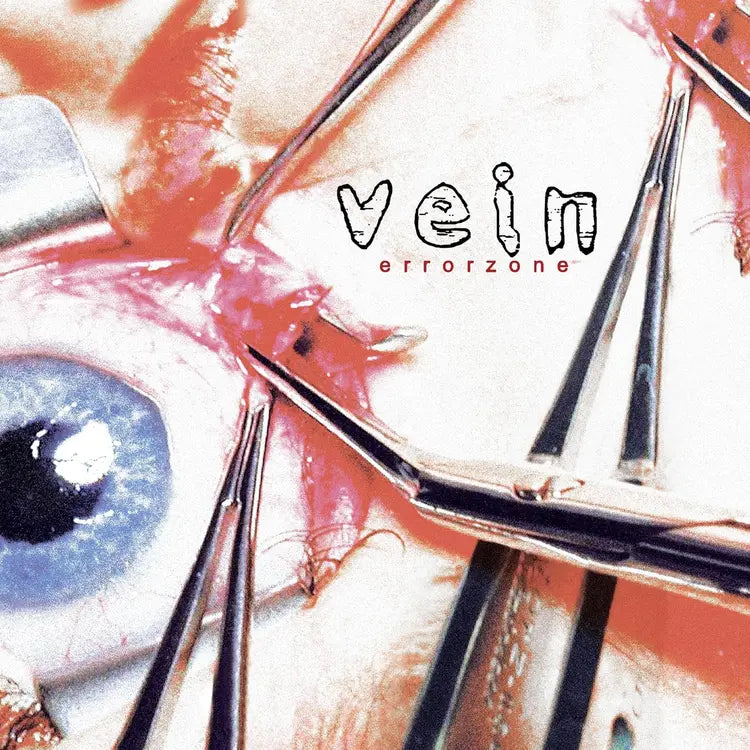Vein -  Errorzone