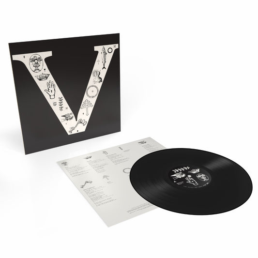 Other Lives - Volume V (Preorder 10/10/25)