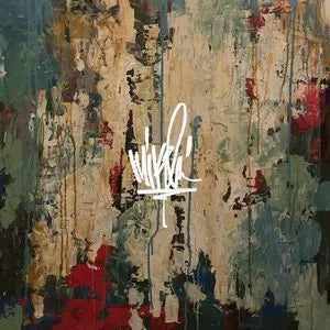 Mike Shinoda - Post Traumatic (Preorder 14/06/24)