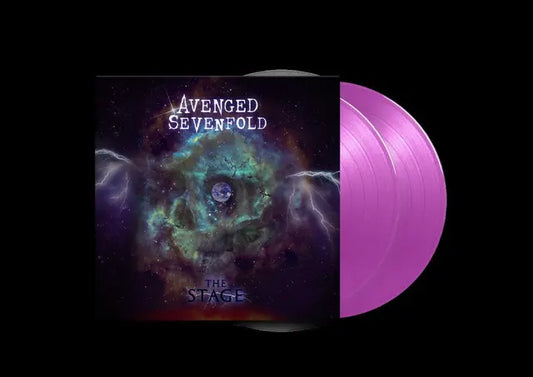 Avenged Sevenfold - The Stage - National Album Day 2025 (Preorder 18/10/25)