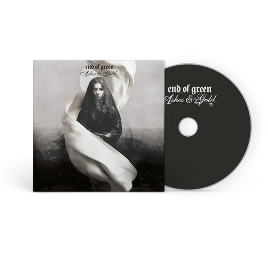 End of Green - Ashes & Gold
