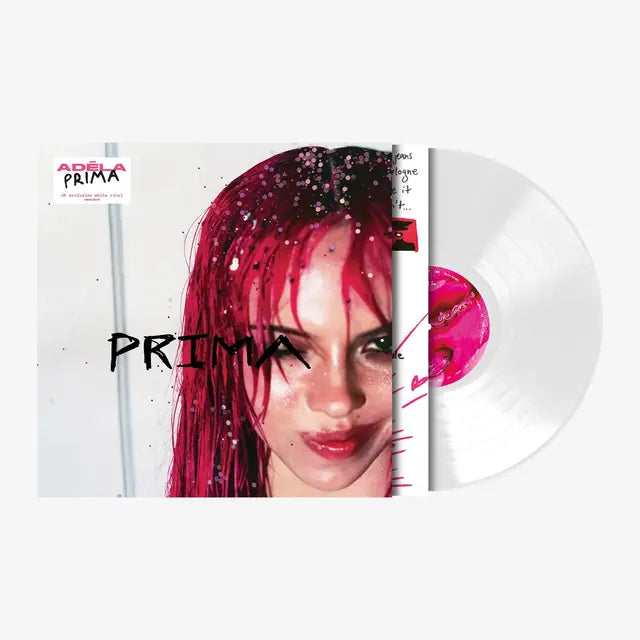 Adela - Prima (Preorder 04/09/26)