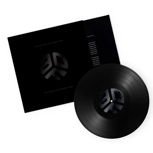 Asian Dub Foundation - 94-Now: Collaborations (Preorder 11/07/25)