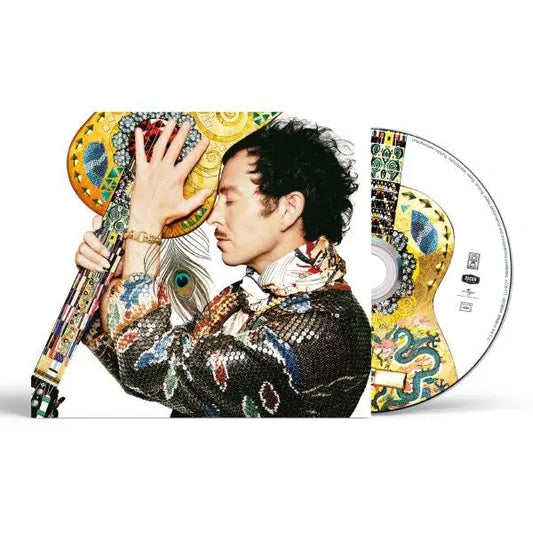 Thibault Cauvin - Alter Ego (Preorder 12/12/25)