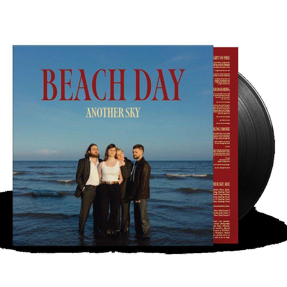 Another Sky - Beach Day (Preorder 01/03/24)