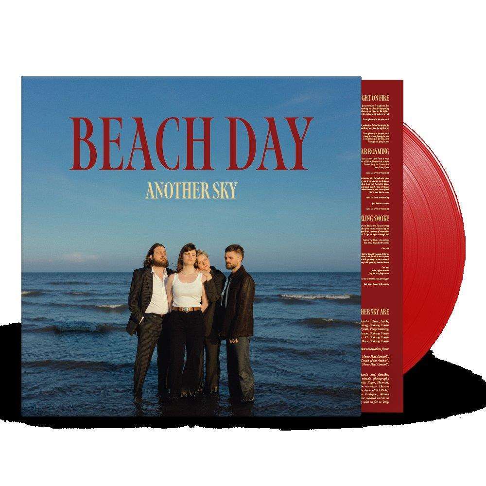 Another Sky - Beach Day (Preorder 01/03/24)