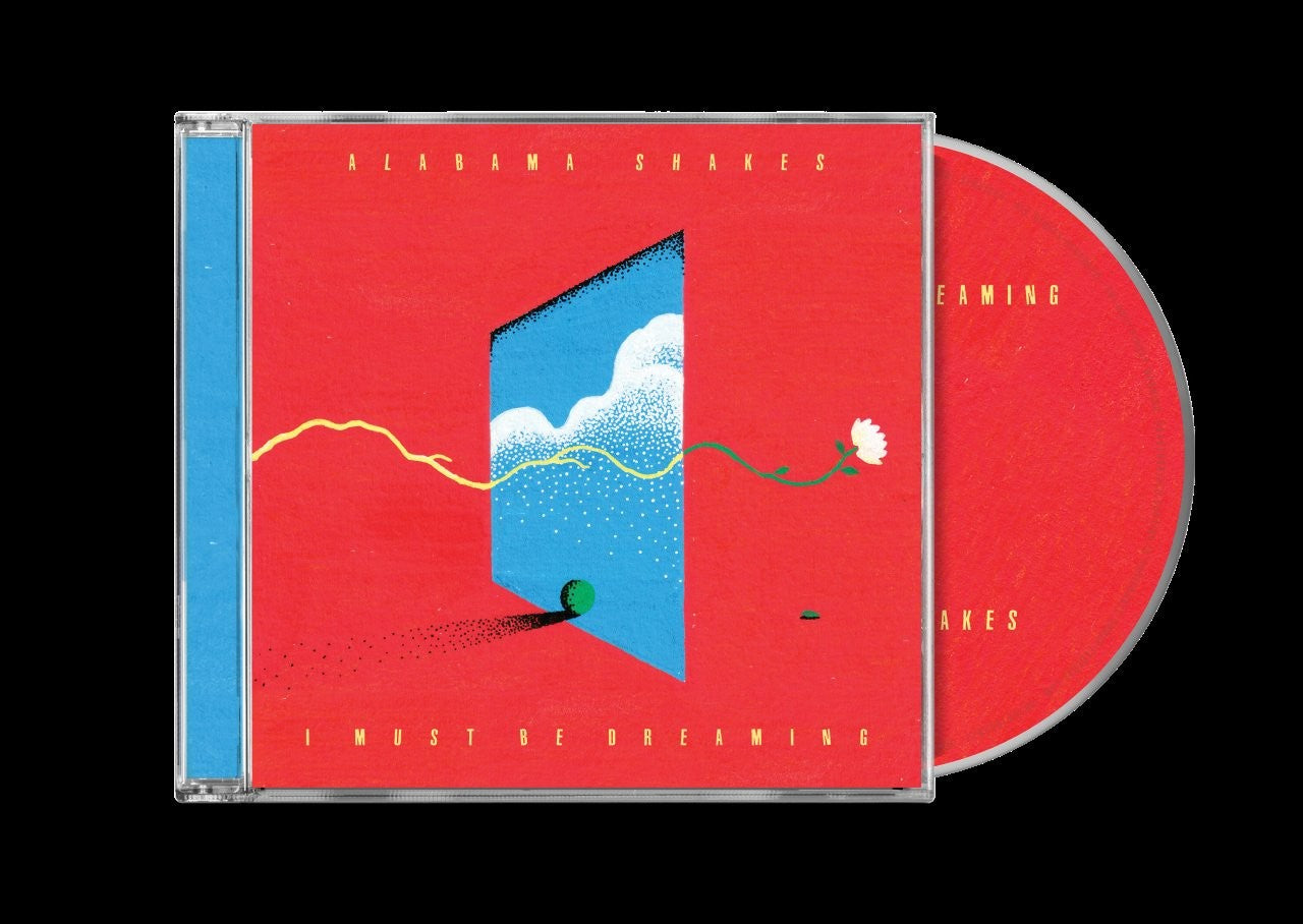 Alabama Shakes - I Must Be Dreaming