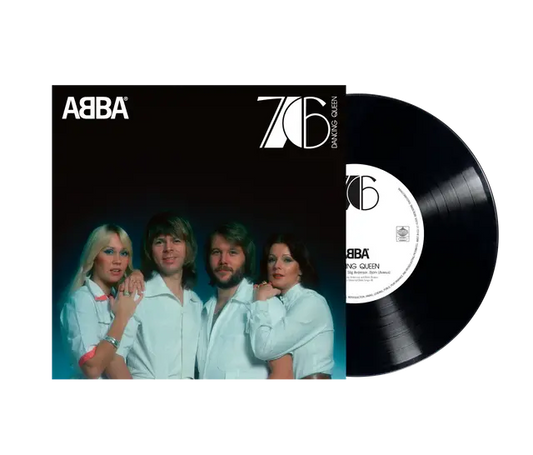ABBA - Dancing Queen (Preorder 14/08/26)