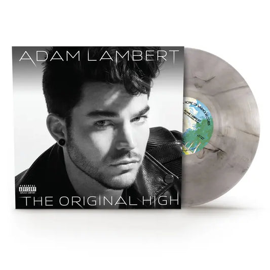 Adam Lambert - The Original High (Preorder 05/06/26)