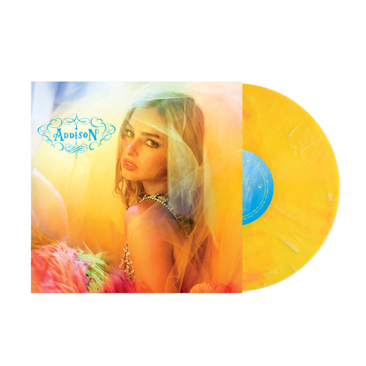 Addison Rae - Addison (Preorder 31/10/25)