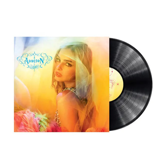 Addison Rae - Addison (Preorder 06/06/25)