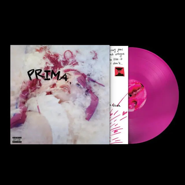 Adela - Prima (Preorder 04/09/26)