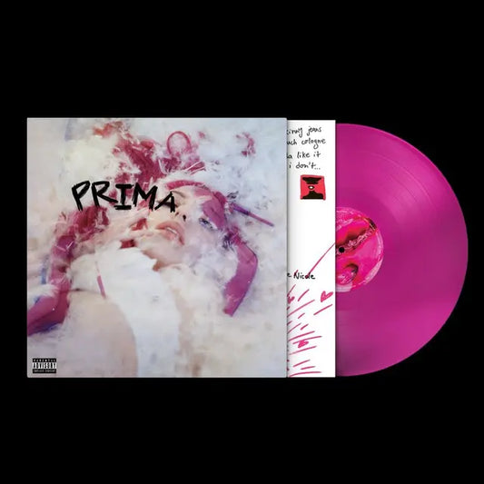 Adela - Prima (Preorder 04/09/26)
