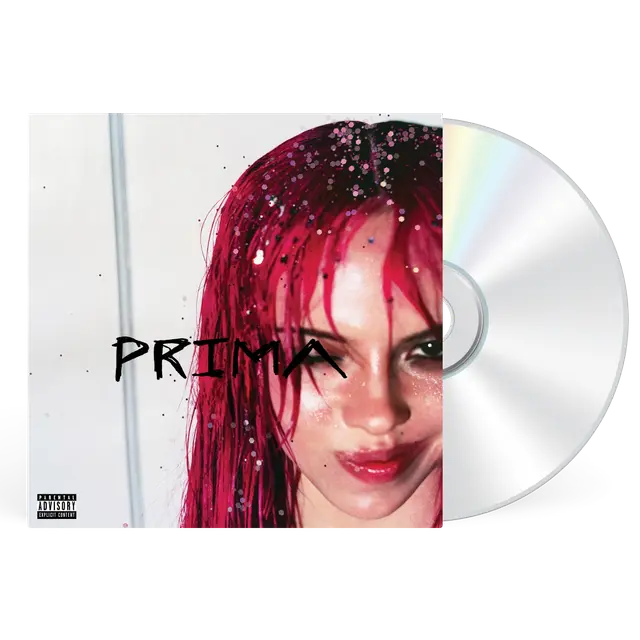 Adela - Prima (Preorder 04/09/26)