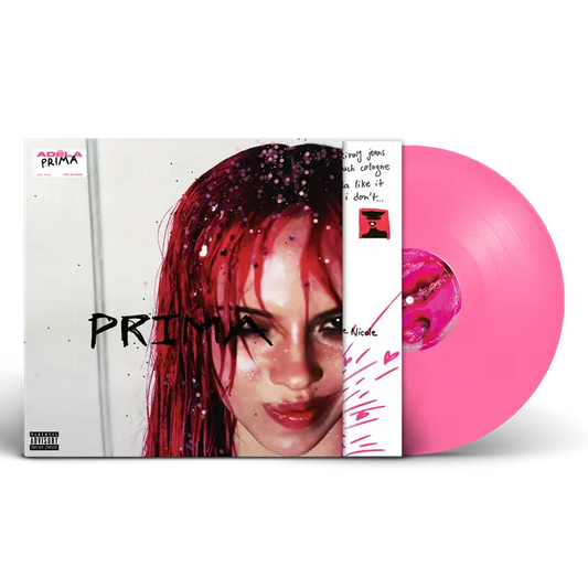 Adela - Prima (Preorder 04/09/26)