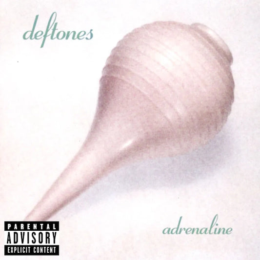 Deftones - Adrenaline (180g)