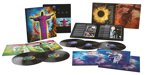 Marillion - Afraid Of Sunlight (Deluxe Edition) (Preorder 20/09/24)