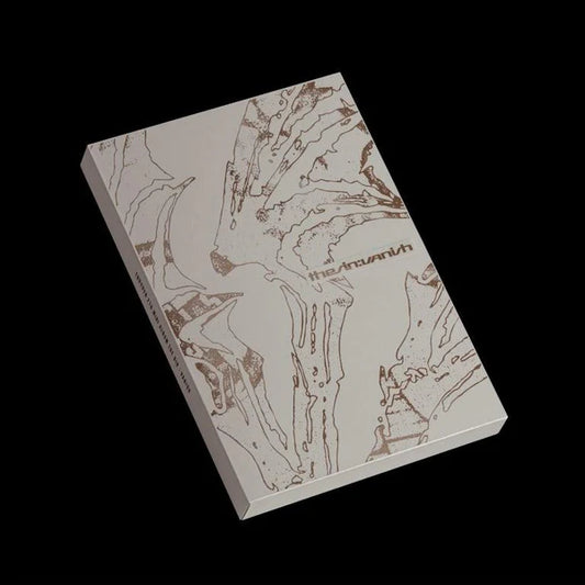 Enhypen - THE SIN: VANISH (Preorder 16/01/26)