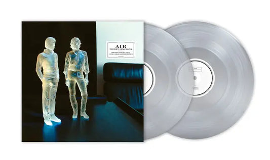 Air - Pocket Symphony (Preorder 26/06/26)
