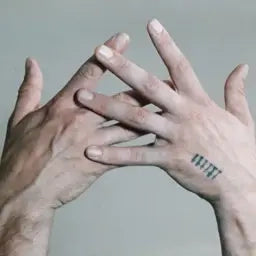 Alabaster DePlume - A Blade Because A Blade Is Whole (Preorder 07/03/25)
