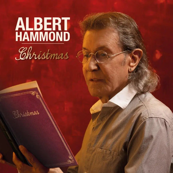 Albert Hammond - Christmas (Preorder 08/11/24)