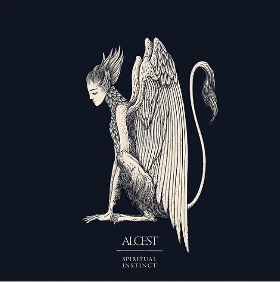 Alcest - Spiritual Instinct (Preorder 06/12/24)