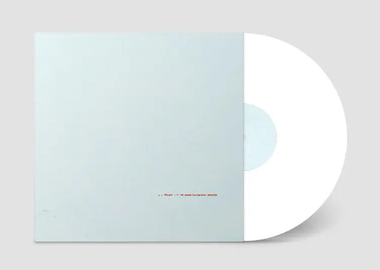 Alex Somers - In A Freezer with The London Contemporary Orchestra (Preorder 05/12/25)