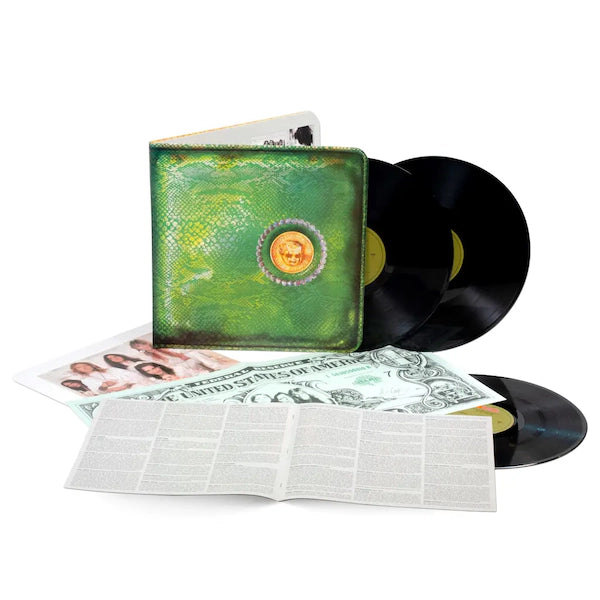 Alice Cooper - Billion Dollar Babies (50th Anniversary Deluxe Edition) (Preorder 08/03/24)