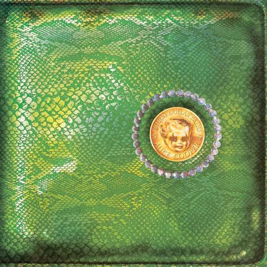 Alice Cooper - Billion Dollar Babies (50th Anniversary Deluxe Edition) (Preorder 08/03/24)