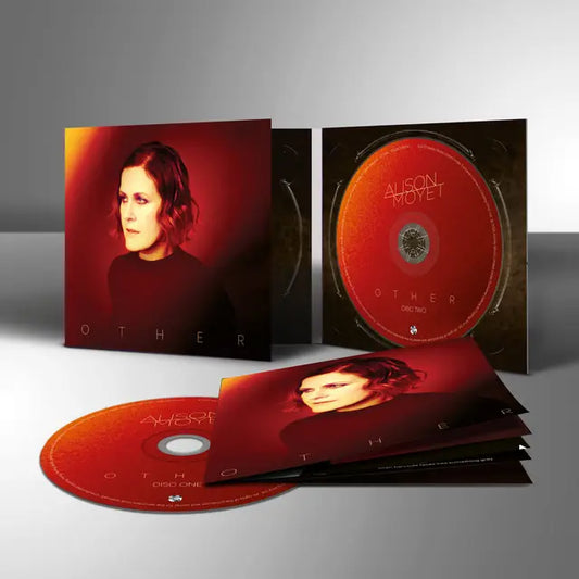 Alison Moyet - Other (Preorder 25/09/26)