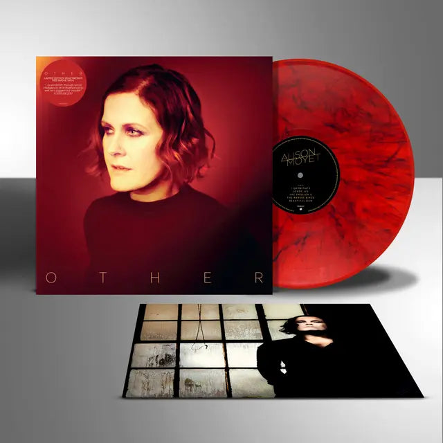 Alison Moyet - Other (Preorder 25/09/26)