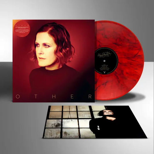 Alison Moyet - Other (Preorder 25/09/26)