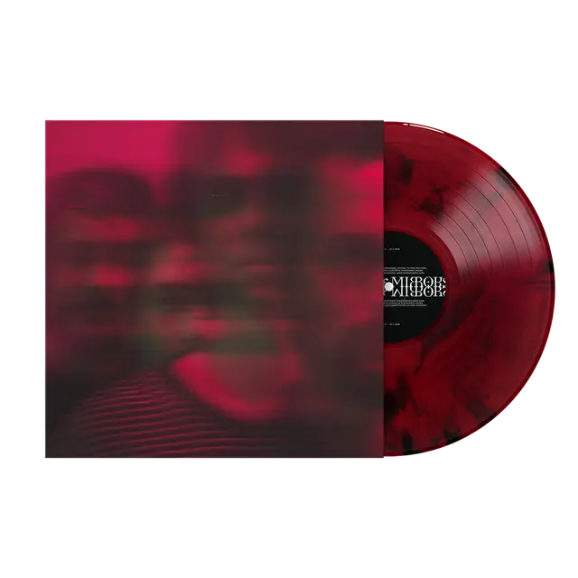 All Them Witches - House of Mirrors (Preorder 29/05/26)