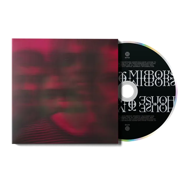 All Them Witches - House of Mirrors (Preorder 29/05/26)