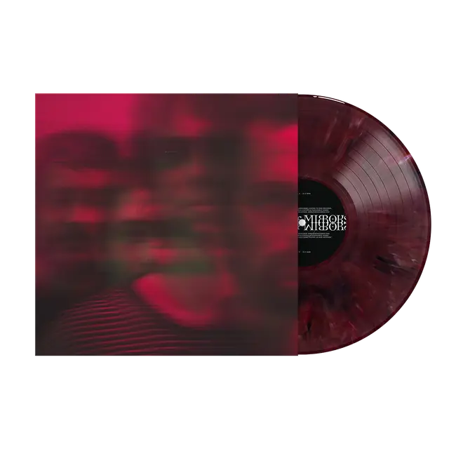 All Them Witches - House of Mirrors (Preorder 29/05/26)