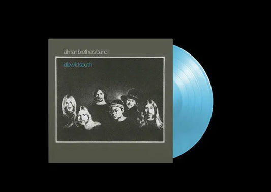 The Allman Brothers - Idlewild South - National Album Day 2025 (Preorder 18/10/25)
