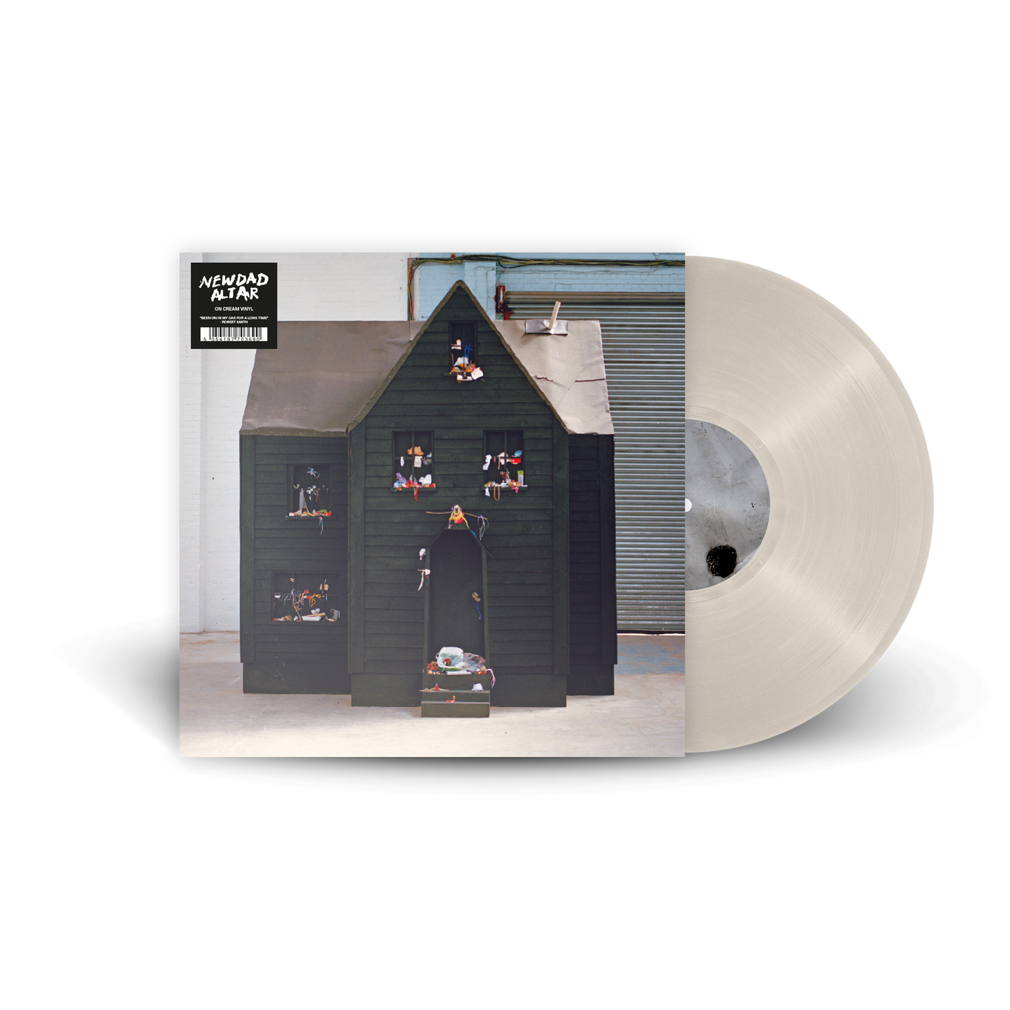 NewDad - Altar (Preorder 19/09/25)