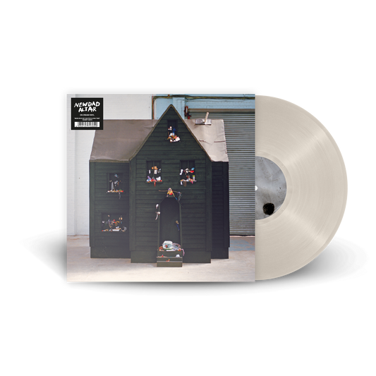 NewDad - Altar (Preorder 19/09/25)
