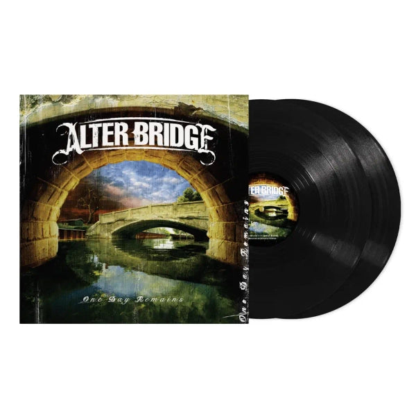 Alter Bridge - One Day Remains (Deluxe) (Preorder 07/03/25)