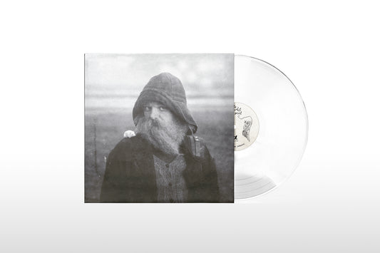 mary in the junkyard - Role Model Hermit (Preorder 03/07/26)