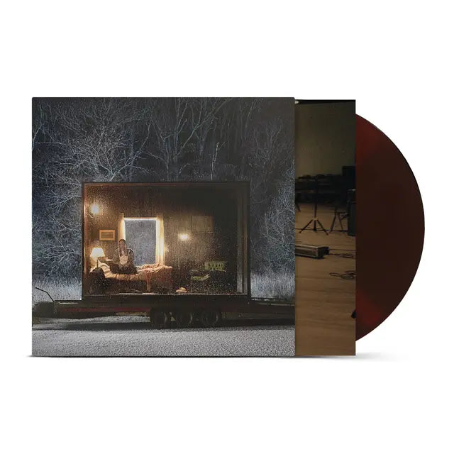 Amie Blu - when all is said and done (Preorder 24/10/25)