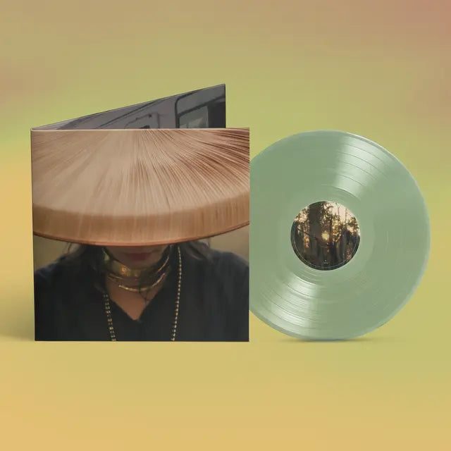 Various Artists - Music from Amongst The Disquiet (Preorder 23/01/26)