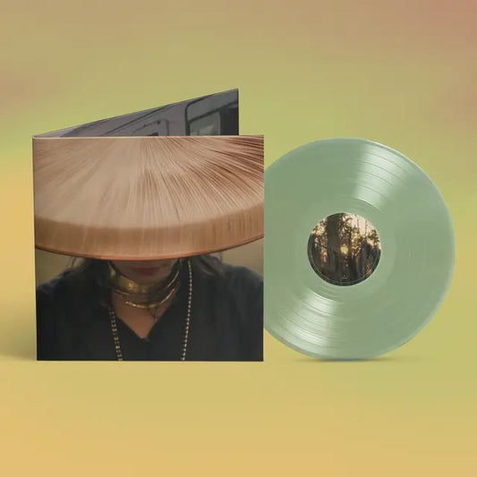 Various Artists - Music from Amongst The Disquiet (Preorder 23/01/26)