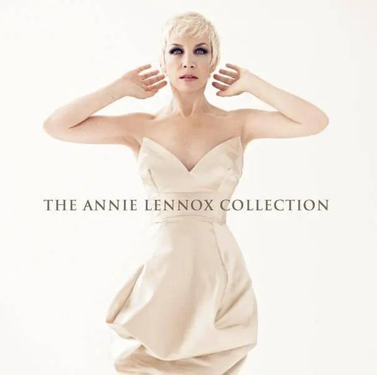 Annie Lennox - The Annie Lennox Collection (Preorder 22/08/25)