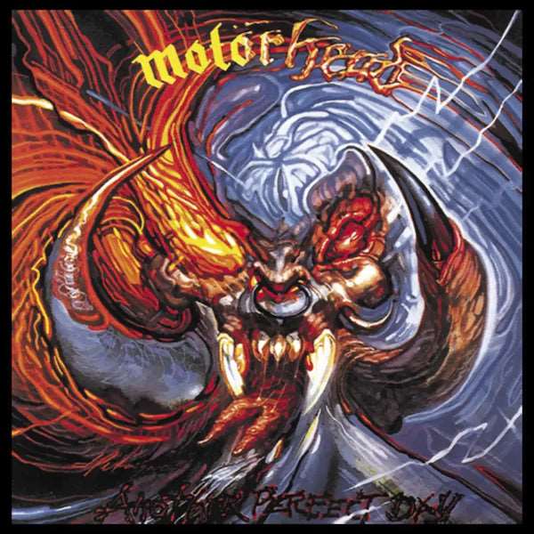 Motorhead - Another Perfect Day - The Vault Collective ltd