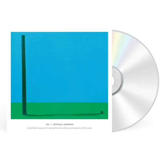 ARAB STRAP - HALF-TOLD TALES (Preorder 04/09/26)