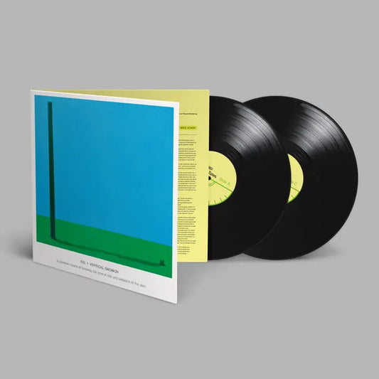 ARAB STRAP - HALF-TOLD TALES (Preorder 04/09/26)
