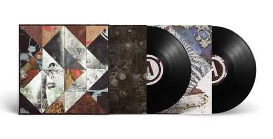 Archive - Glass Minds (Preorder 27/02/26)